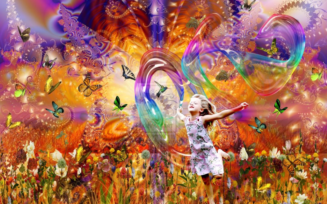: : Play – It’s all for Your Growth