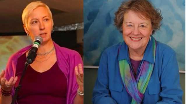“How Is Your Ascension Going?” with Dr. Sue Lie of Multidimensions