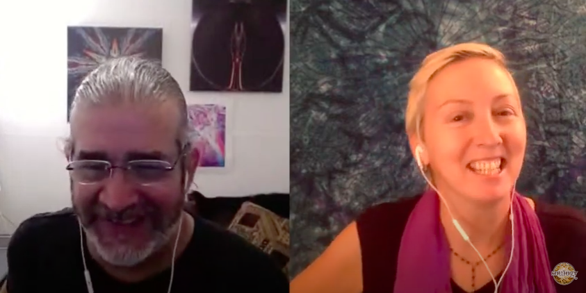 INTERVIEW: Soulspeaks 5D with Todd Medina (Soulogy)