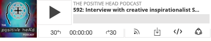 Positive Head Radio