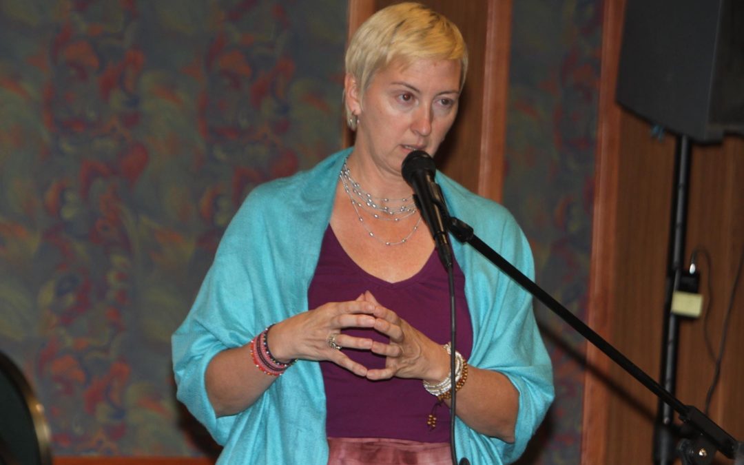 NEW PRESENTATION PACKAGE: “Cosmic Quantum Wisdom & Light Language Transmissions”