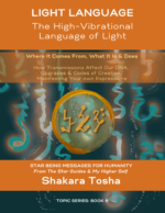 Topic Book #6: "LIGHT LANGUAGE"