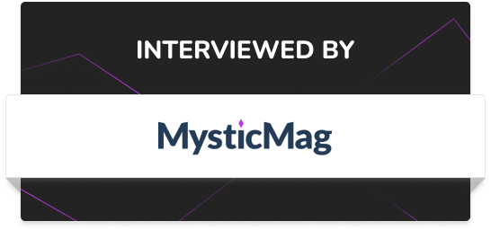 Interview: Q&A With Mystic Mag