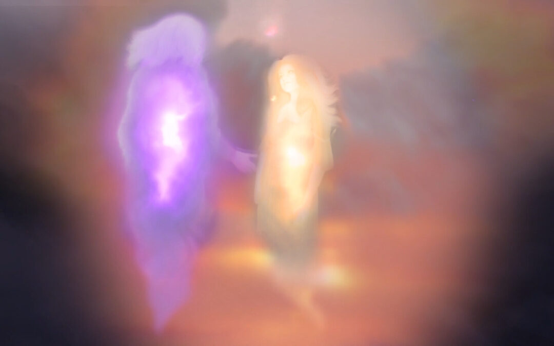 NEW PACKAGES: Sacred Ceremonies & Rituals